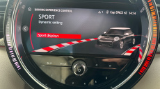 MINI Hatchback 1.5 Cooper Exclusive Premium 3dr Auto Petrol Hatchback